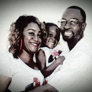 Meet your Posher, Sharon